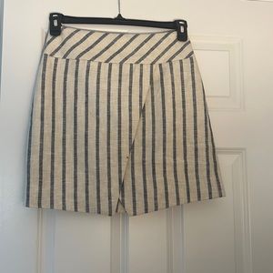 J-crew skirt